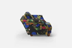 Josef Frank Fåtölj Liljevalchs* Fåtöljer