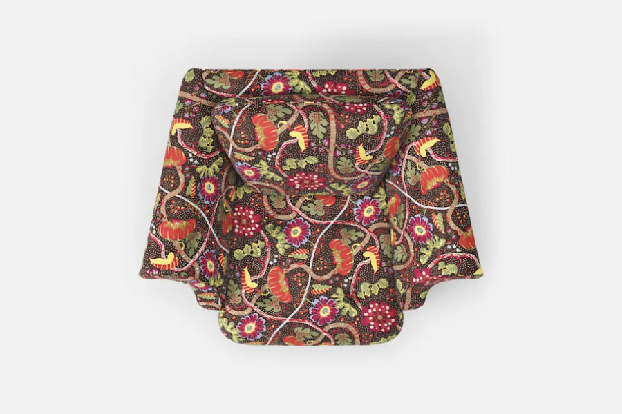 Josef Frank Fåtölj Liljevalchs* Fåtöljer