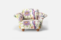 Josef Frank Fåtölj Liljevalchs* Fåtöljer