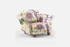 Josef Frank Fåtölj Liljevalchs* Fåtöljer