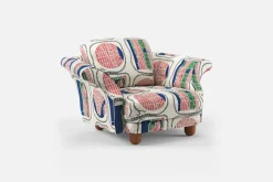 Josef Frank Fåtölj Liljevalchs* Fåtöljer