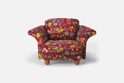 Josef Frank Fåtölj Liljevalchs* Fåtöljer
