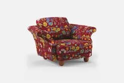 Josef Frank Fåtölj Liljevalchs* Fåtöljer