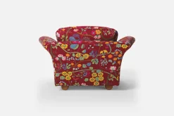 Josef Frank Fåtölj Liljevalchs* Fåtöljer