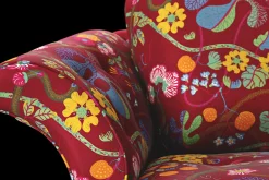 Josef Frank Fåtölj Liljevalchs* Fåtöljer