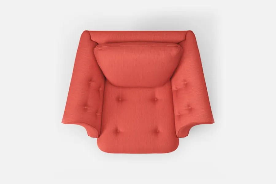 Josef Frank Fåtölj Liljevalchs* Fåtöljer