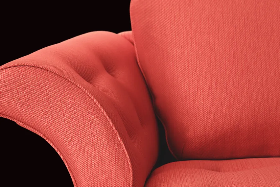 Josef Frank Fåtölj Liljevalchs* Fåtöljer