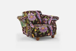Josef Frank Fåtölj Liljevalchs* Fåtöljer