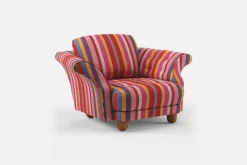 Josef Frank Fåtölj Liljevalchs* Fåtöljer