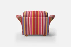 Josef Frank Fåtölj Liljevalchs* Fåtöljer