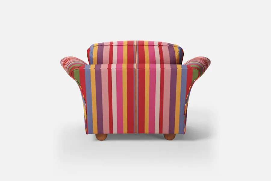 Josef Frank Fåtölj Liljevalchs* Fåtöljer