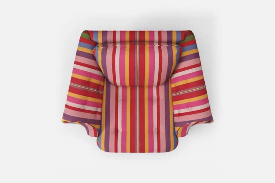 Josef Frank Fåtölj Liljevalchs* Fåtöljer