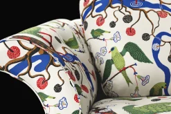 Josef Frank Fåtölj Liljevalchs* Fåtöljer