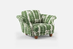 Josef Frank Fåtölj Liljevalchs* Fåtöljer