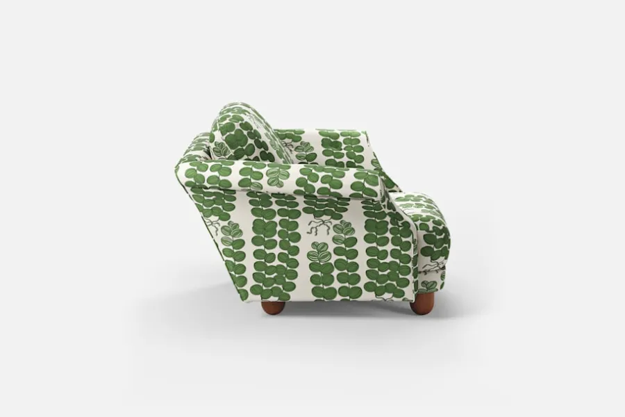 Josef Frank Fåtölj Liljevalchs* Fåtöljer