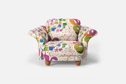 Josef Frank Fåtölj Liljevalchs* Fåtöljer
