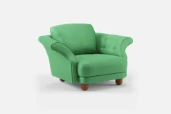 Josef Frank Fåtölj Liljevalchs* Fåtöljer