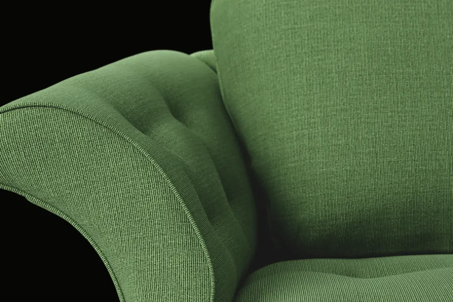 Josef Frank Fåtölj Liljevalchs* Fåtöljer