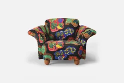 Josef Frank Fåtölj Liljevalchs* Fåtöljer