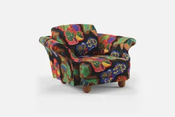 Josef Frank Fåtölj Liljevalchs* Fåtöljer