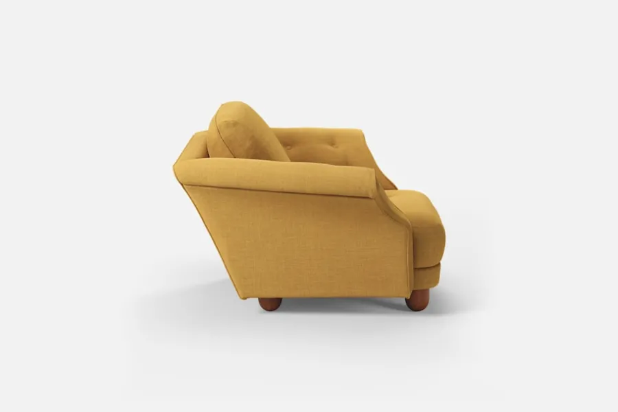 Josef Frank Fåtölj Liljevalchs* Fåtöljer