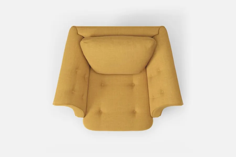 Josef Frank Fåtölj Liljevalchs* Fåtöljer