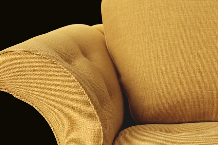 Josef Frank Fåtölj Liljevalchs* Fåtöljer