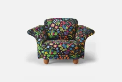 Josef Frank Fåtölj Liljevalchs* Fåtöljer