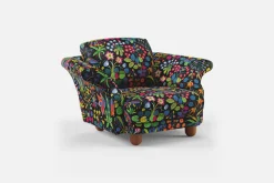 Josef Frank Fåtölj Liljevalchs* Fåtöljer