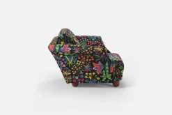 Josef Frank Fåtölj Liljevalchs* Fåtöljer