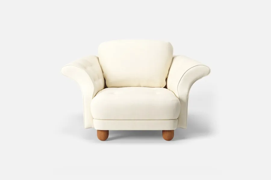 Josef Frank Fåtölj Liljevalchs* Fåtöljer