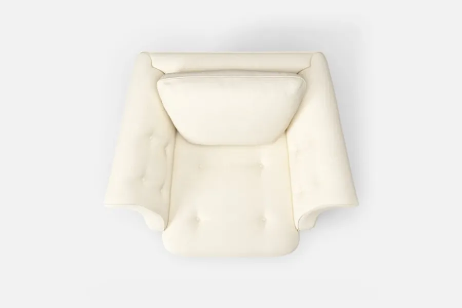 Josef Frank Fåtölj Liljevalchs* Fåtöljer