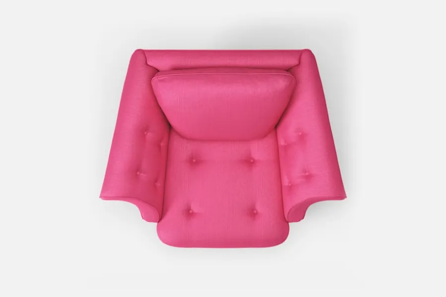 Josef Frank Fåtölj Liljevalchs* Fåtöljer