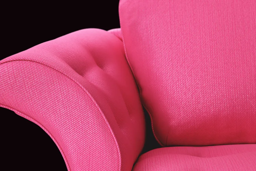 Josef Frank Fåtölj Liljevalchs* Fåtöljer