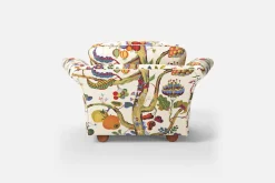 Josef Frank Fåtölj Liljevalchs* Fåtöljer