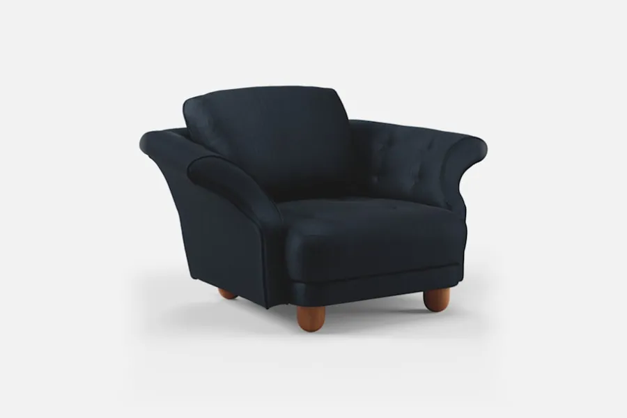 Josef Frank Fåtölj Liljevalchs* Fåtöljer