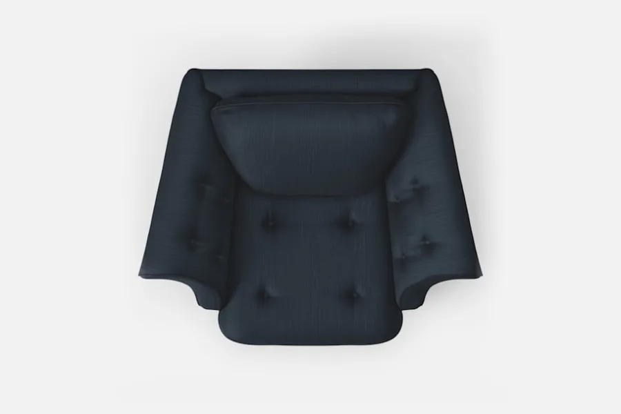 Josef Frank Fåtölj Liljevalchs* Fåtöljer