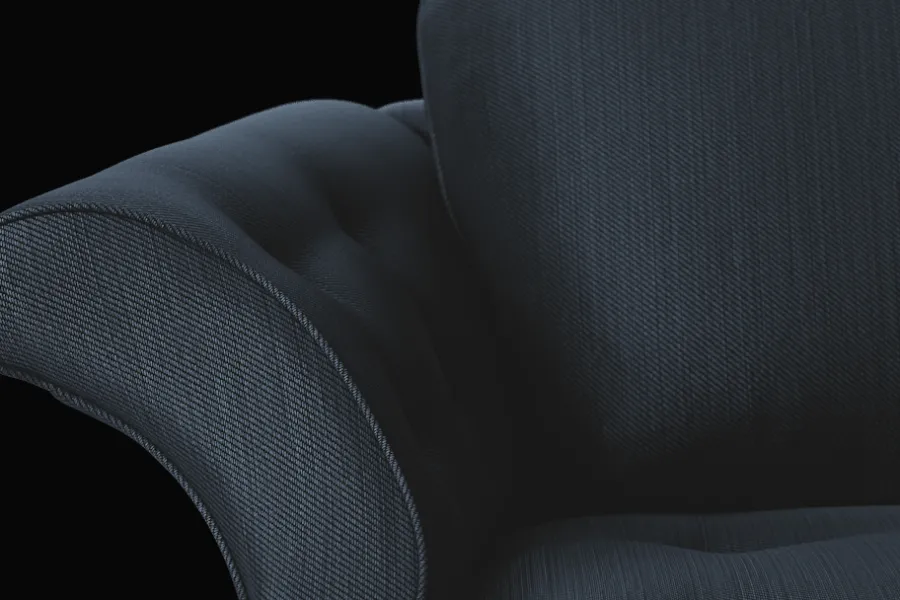 Josef Frank Fåtölj Liljevalchs* Fåtöljer