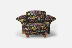 Josef Frank Fåtölj Liljevalchs* Fåtöljer