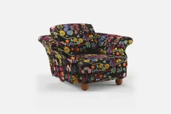 Josef Frank Fåtölj Liljevalchs* Fåtöljer