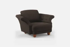 Josef Frank Fåtölj Liljevalchs* Fåtöljer