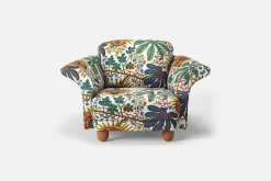 Josef Frank Fåtölj Liljevalchs* Fåtöljer