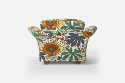 Josef Frank Fåtölj Liljevalchs* Fåtöljer