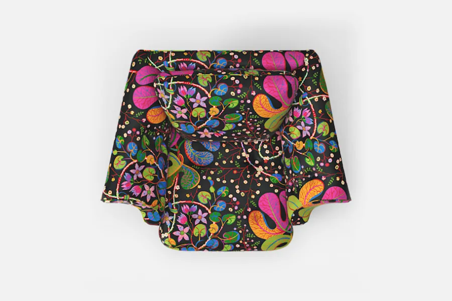 Josef Frank Fåtölj Liljevalchs* Fåtöljer