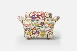 Josef Frank Fåtölj Liljevalchs* Fåtöljer