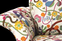Josef Frank Fåtölj Liljevalchs* Fåtöljer