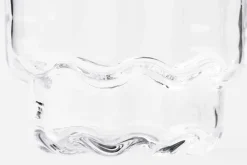 Elin Åkerfeldt Glas Svalla 8cm* Glas & Koppar