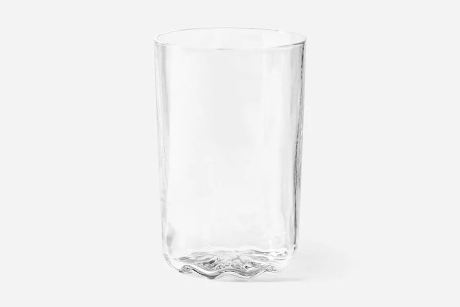 Elin Åkerfeldt Glas Svalla 11cm* Glas & Koppar