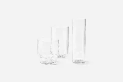 Elin Åkerfeldt Glas Svalla 15cm* Glas & Koppar