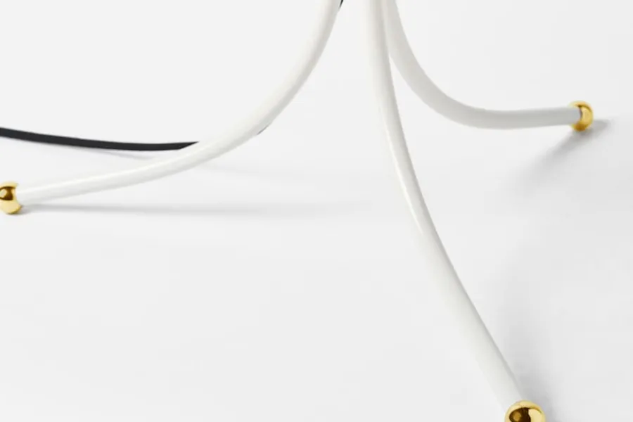 Josef Frank Golvlampa 1842* Golvlampor